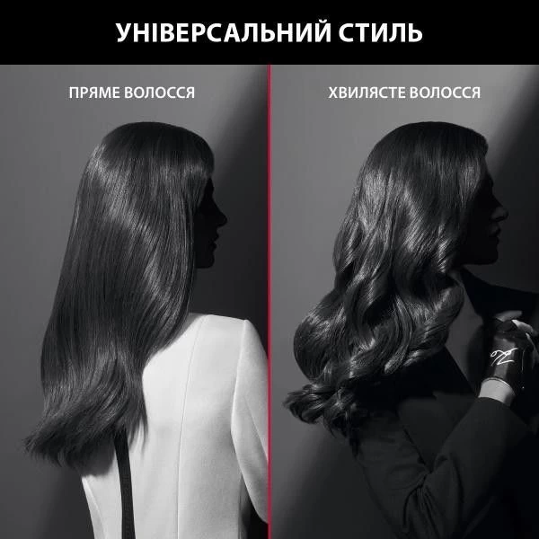 Rowenta Karl Lagerfeld CV888LF0 Кількість швидкостей 2