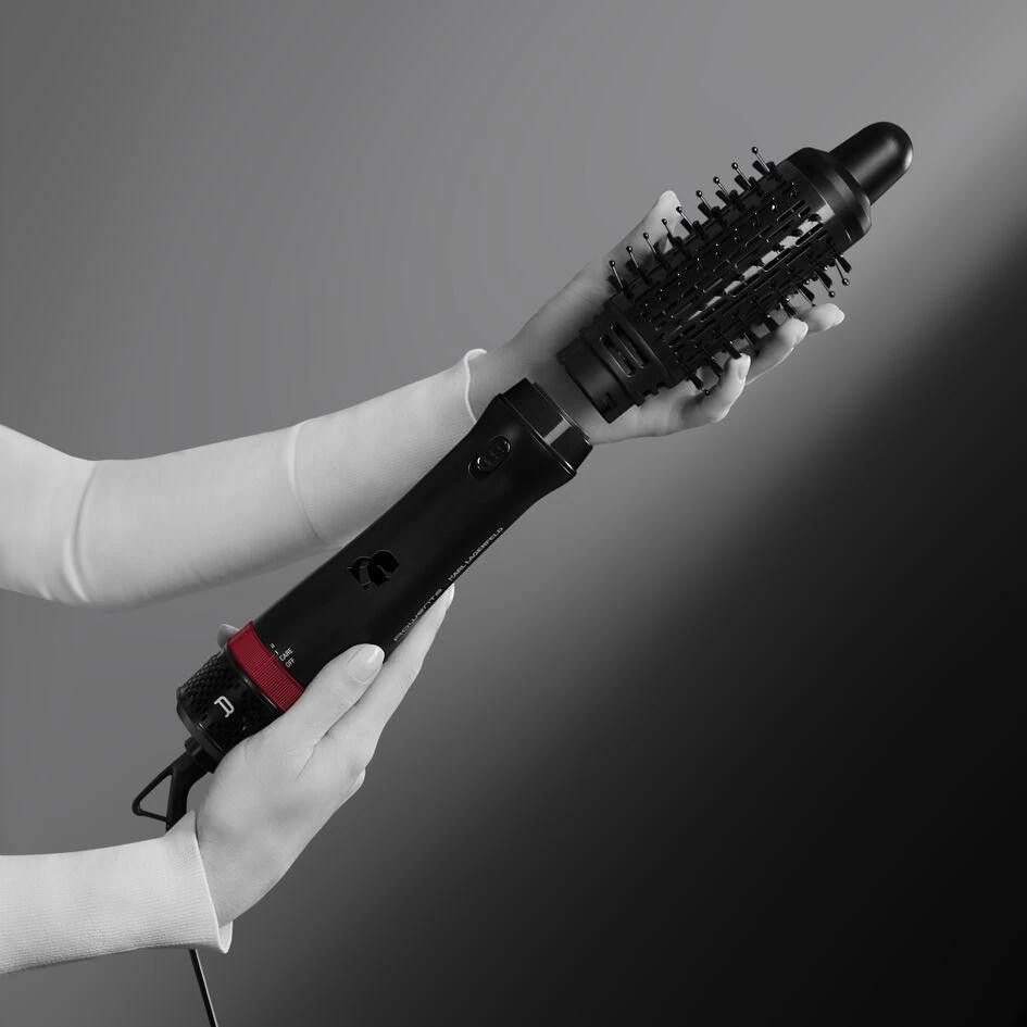 Rowenta x KARL LAGERFELD Express Style CF635LF0 Бренд: Rowenta; Мощность, Вт: 800;