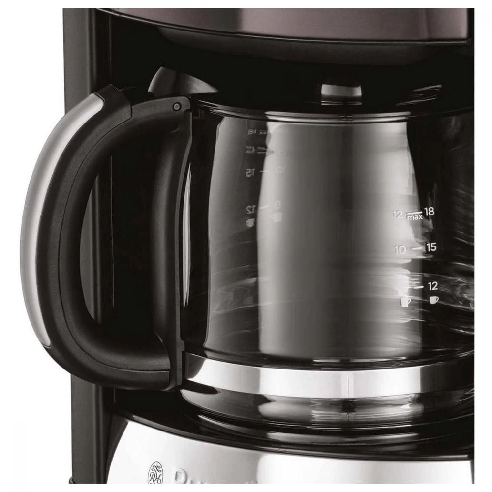 Russell Hobbs 26160-56 Matte Black (UA) Бренд: Russell Hobbs; Способ установки: