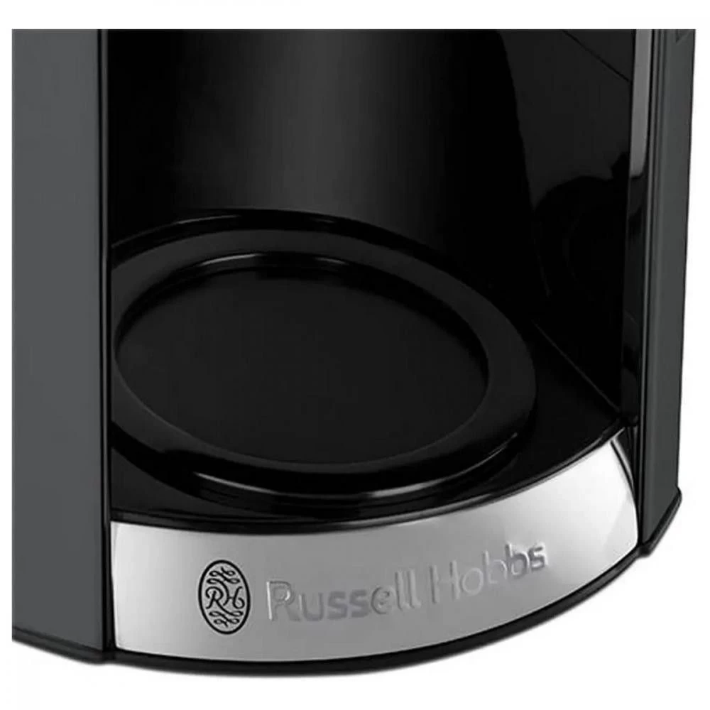 Russell Hobbs 26160-56 Matte Black (UA) Спосіб установки настільна