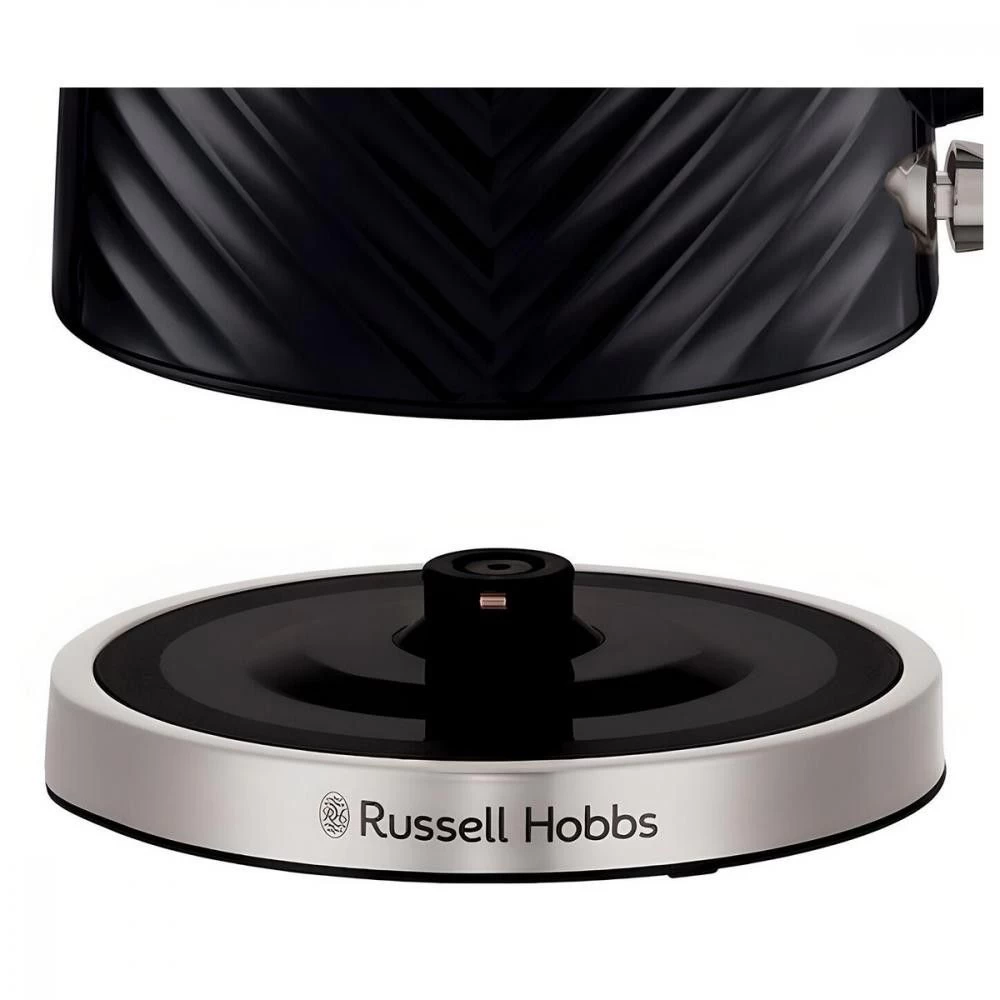 Russell Hobbs 26380-70 (UA) Бренд: Russell Hobbs; Мощность, Вт: 2400;