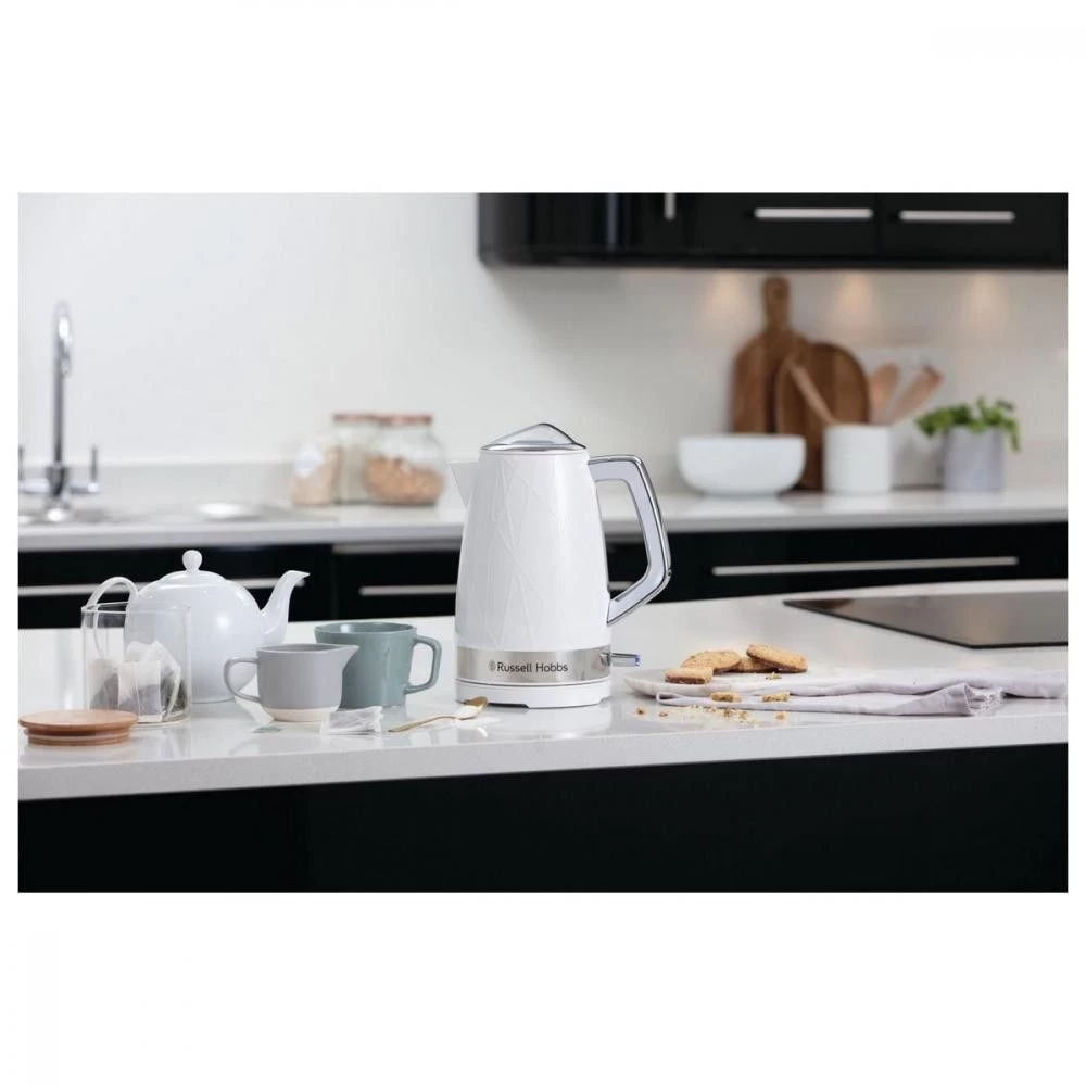 Russell Hobbs 28080-70 (UA) Бренд: Russell Hobbs; Потужність, Вт: