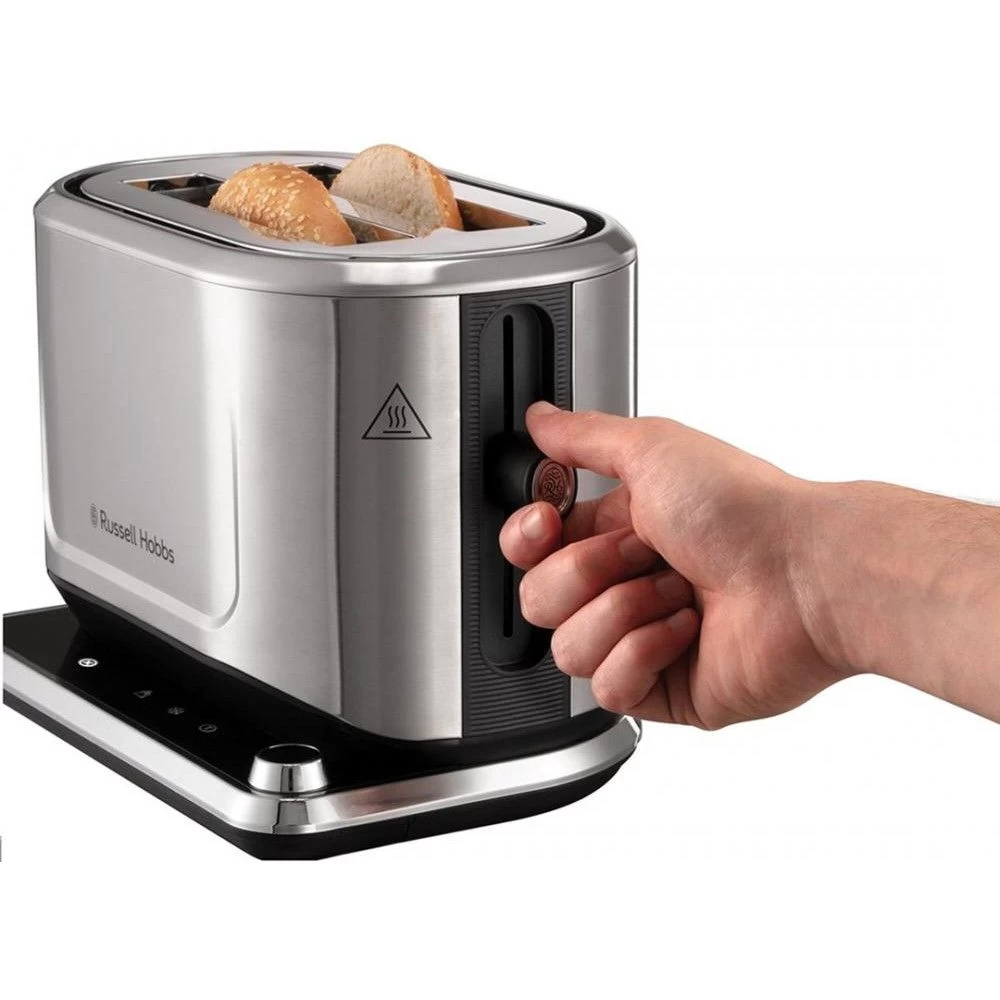 Russell Hobbs Attentiv 26210-56 (UA) Бренд: Russell Hobbs; Потужність, Вт:
