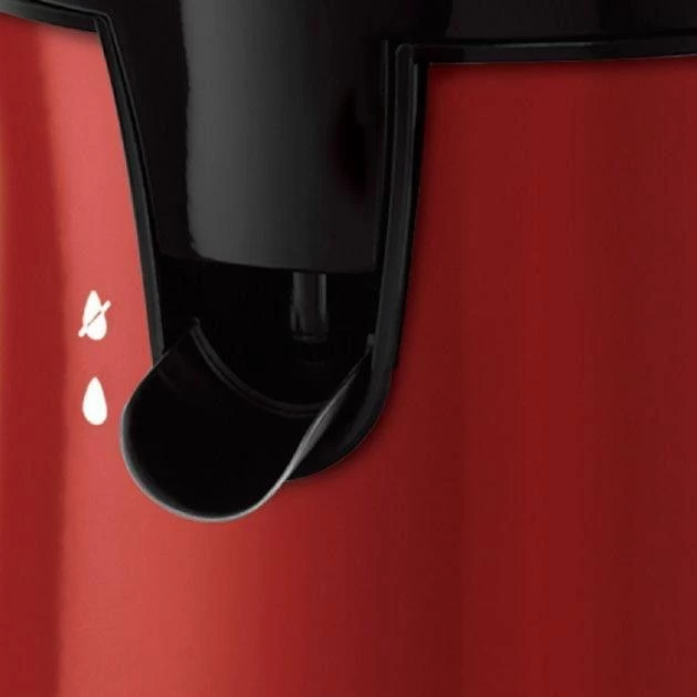 Russell Hobbs Colours Plus+ Red 26010-56 (UA) Бренд: Russell Hobbs; Управление: