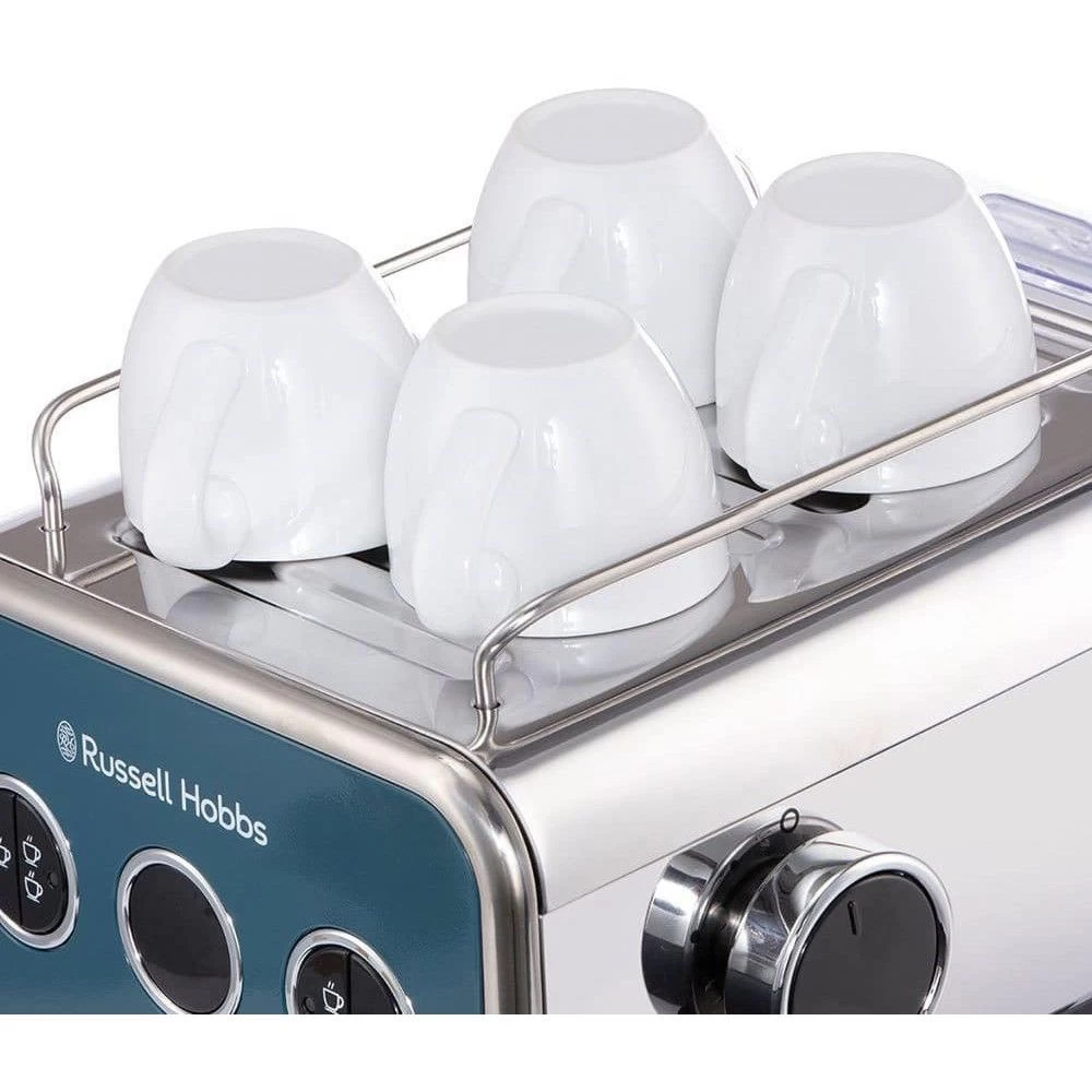 Russell Hobbs Distinctions Blue 26451-56 (UA) Бренд: Russell Hobbs; Спосіб