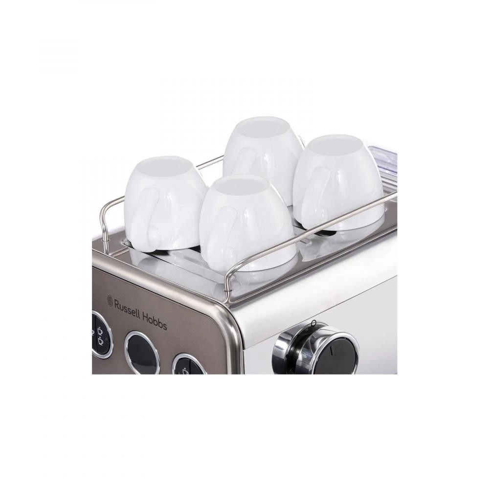 Russell Hobbs Distinctions Metallic 26452-56 (UA) Используемый кофе молотый