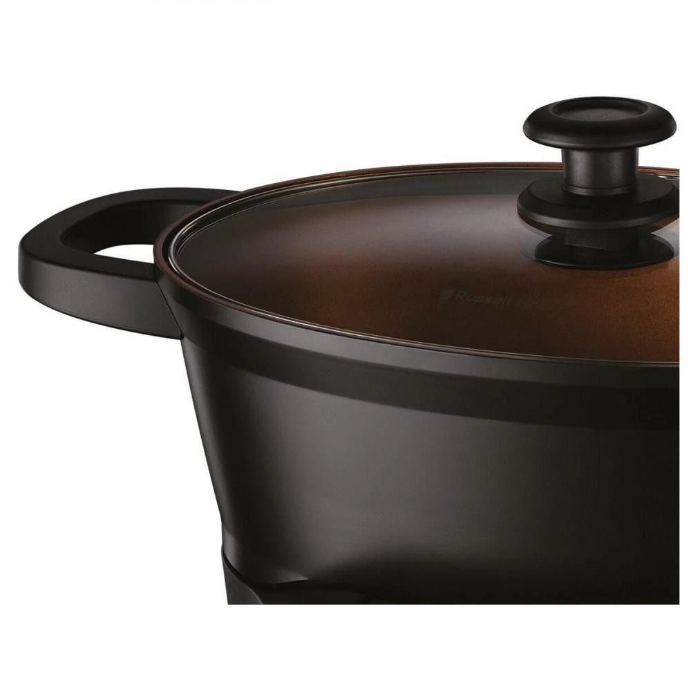 Russell Hobbs Good To Go 28270-56 (UA) Размеры, мм 296 (высота)