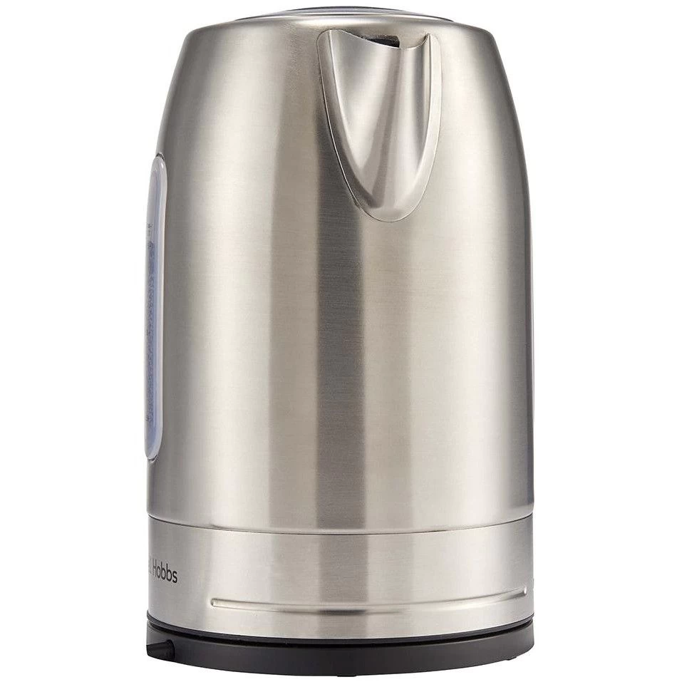 Russell Hobbs Quiet Boil 26300-70 (UA) Тип нагрівального елемента дисковий (прихований)