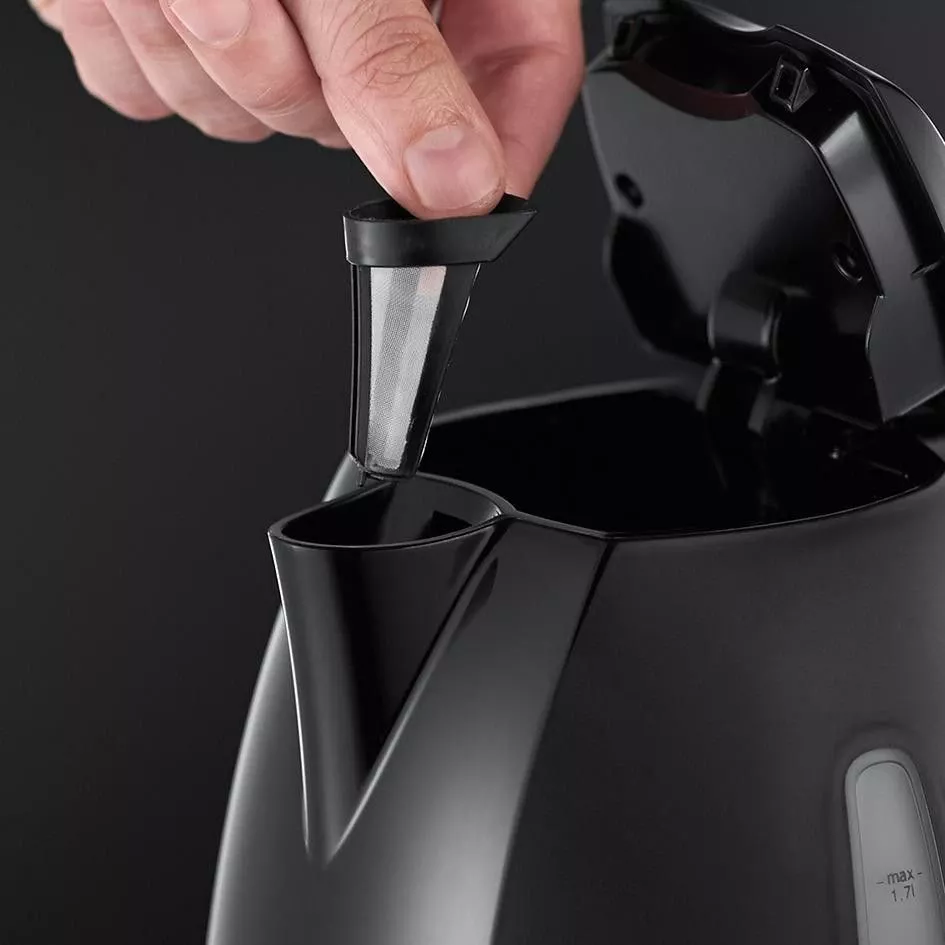 Russell Hobbs Textures Plus Black 22591-70 (UA) Бренд: Russell Hobbs; Мощность, Вт: 2400;