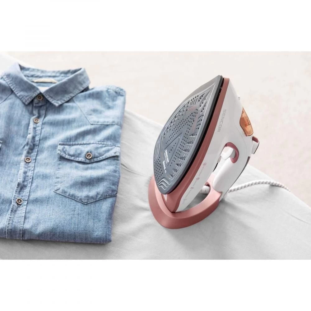 Sencor SSI 8300RS (UA) Бренд: Sencor; потужність, Вт: 3200;