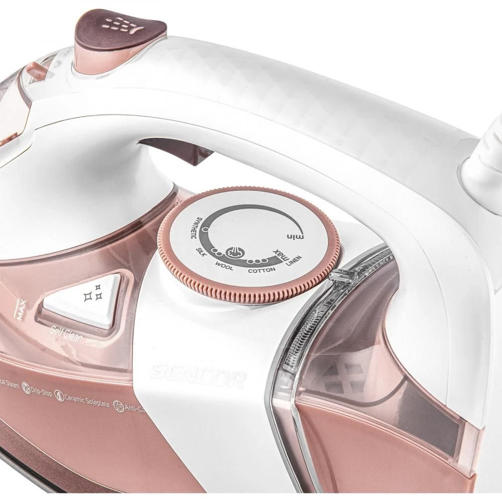 Sencor SSI 8300RS (UA) Бренд: Sencor; мощность, Вт: 3200;