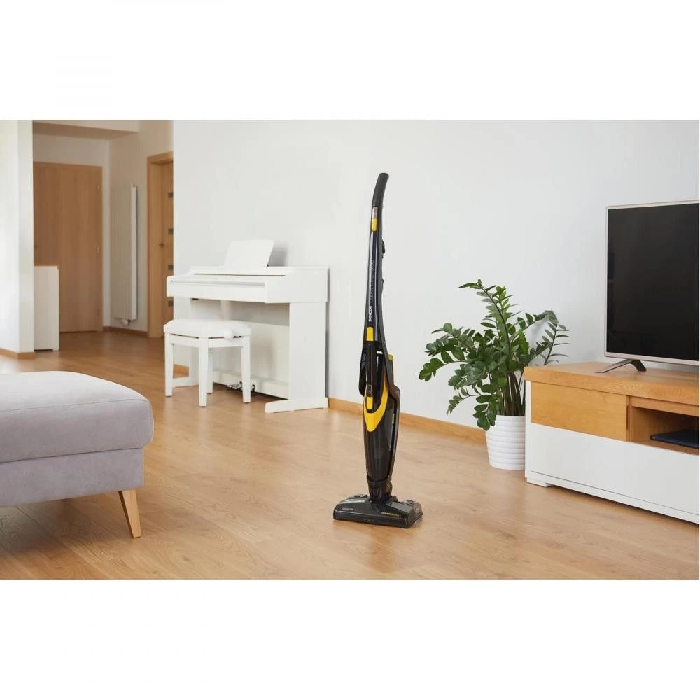 Sencor SVC0741YL-EUE3 (UA) Бренд: Sencor; Емкость