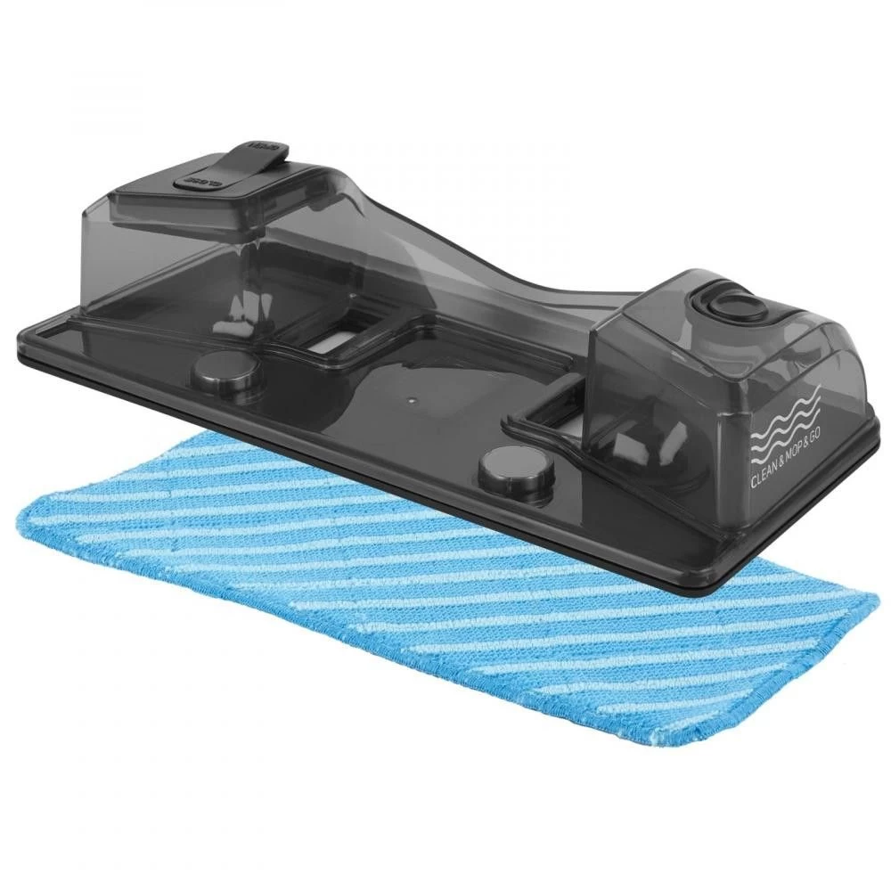 Sencor SVC0741YL-EUE3 (UA) Ємкість пилозбірника, л 1