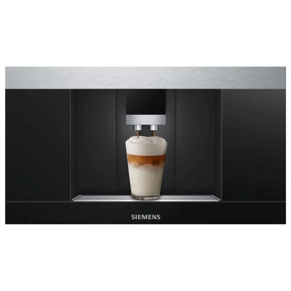 Siemens CT718L1B0 (UA) Бренд: Siemens; Спосіб встановлення: