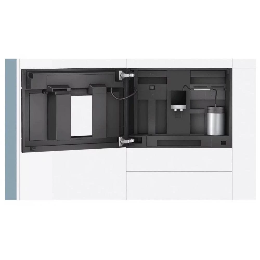 Siemens CT718L1B0 (UA) Бренд: Siemens; Способ установки: