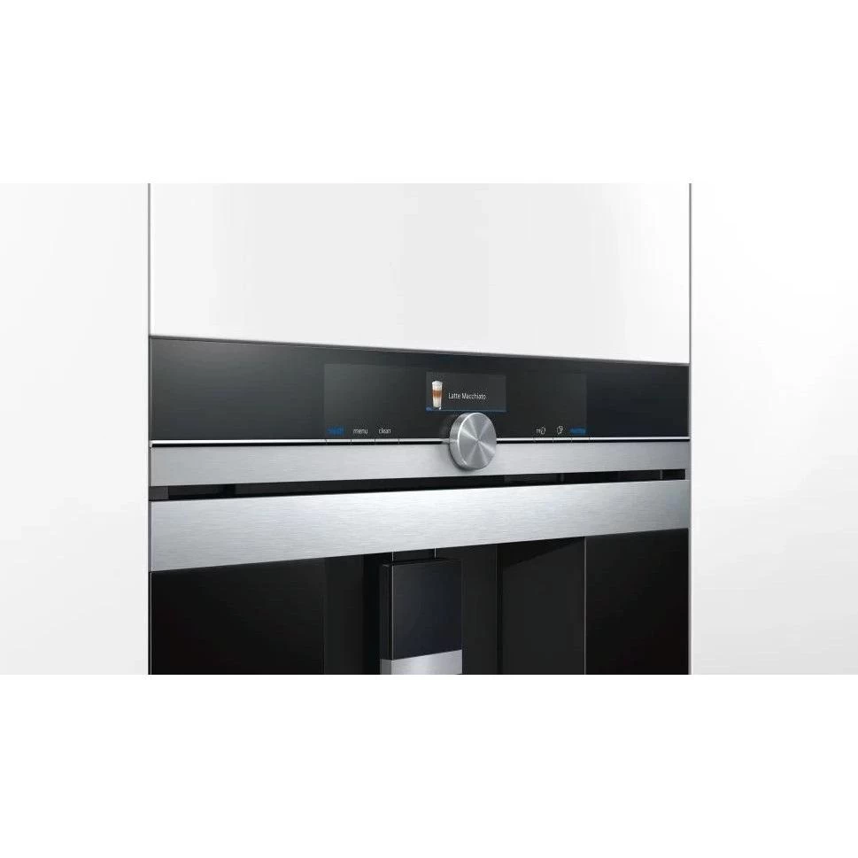 Siemens CT718L1B0 (UA) Питание сеть