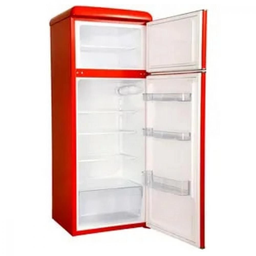 Snaige FR24SM-PRR50E Ширина, см 56