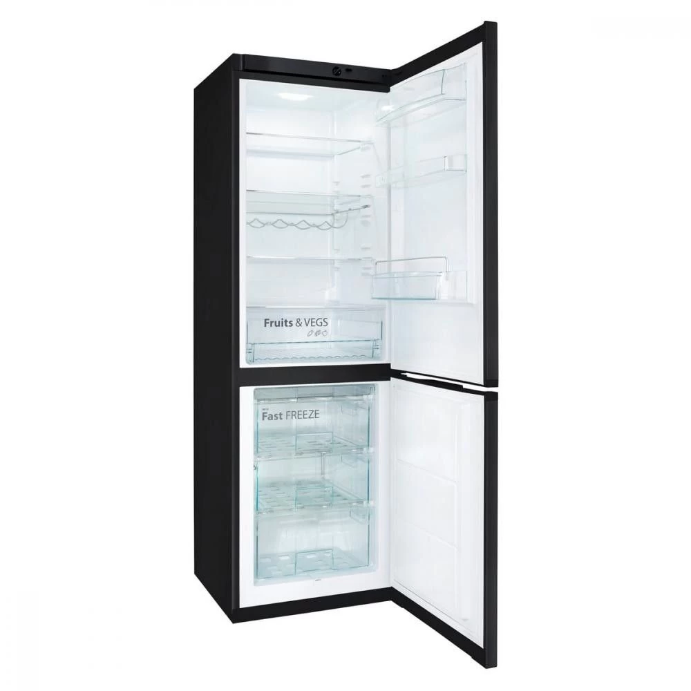 Snaige RF56SM-S5JJ2E Управління механічне