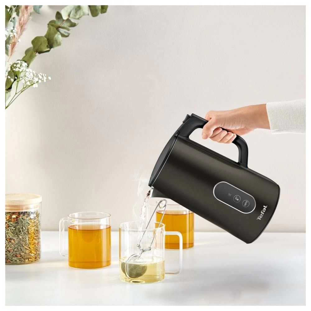 Tefal Digital KI831E10 Бренд: Tefal; Потужність, Вт: 1800;