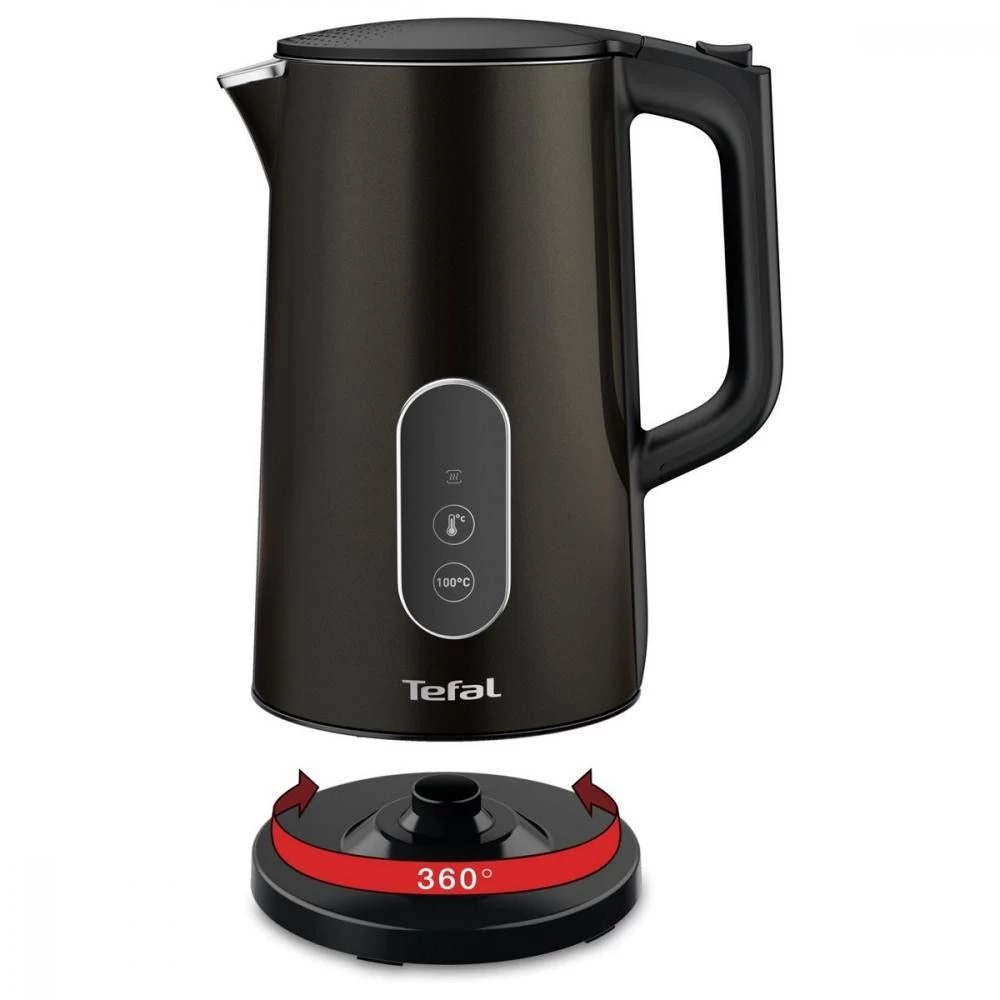 Tefal Digital KI831E10 Бренд: Tefal; Мощность, Вт: 1800;