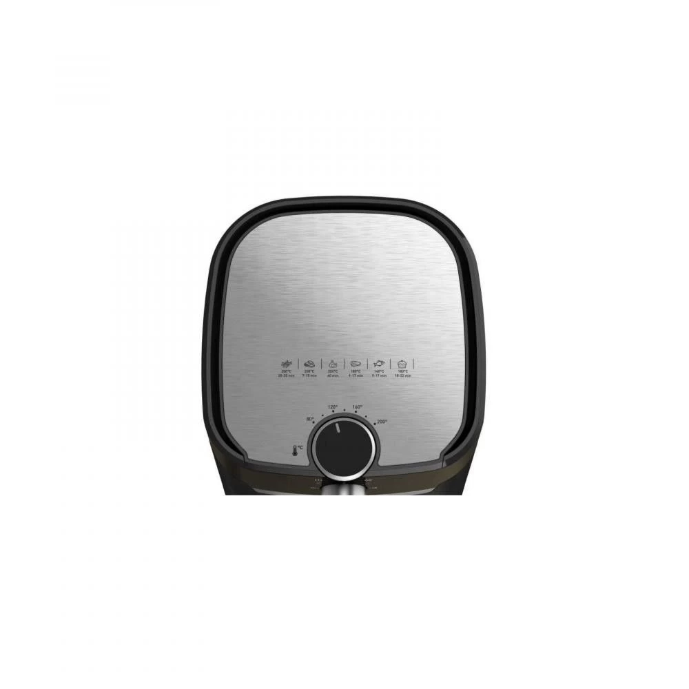 Tefal Easy Fry & Grill EY501815 Потужність, Вт 1550