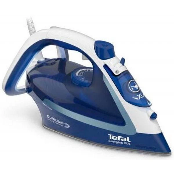 Tefal EASYGLISS 2 FV5770E0 Бренд: Tefal; мощность, Вт: 2700;