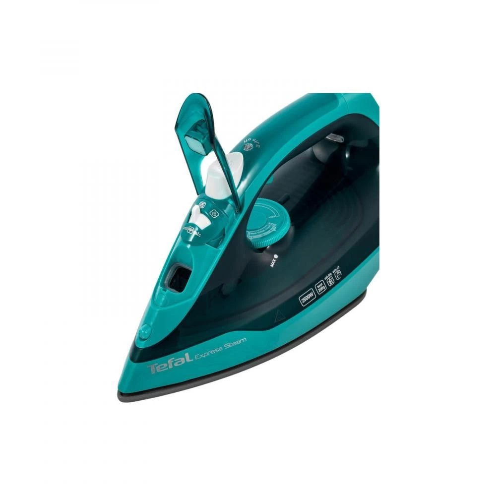 Tefal Express Steam FV2867E0 мощность, Вт 2500