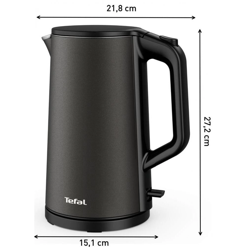 Tefal KI583E10 Бренд: Tefal; Потужність, Вт: 2000;