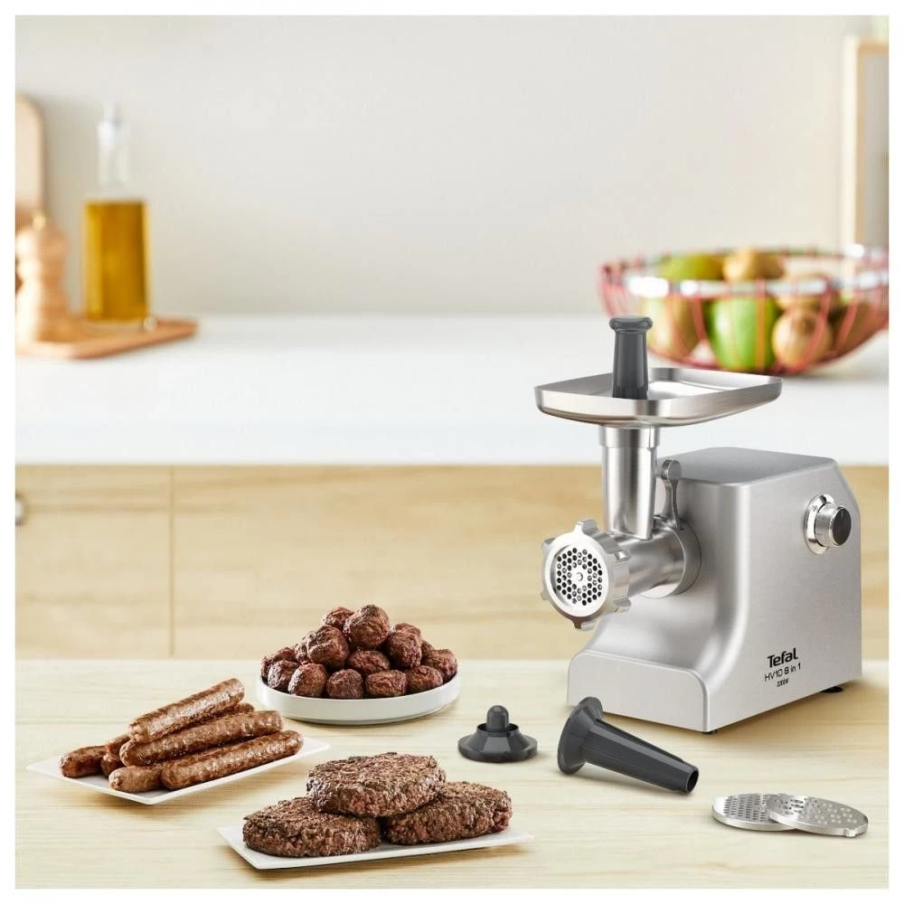Tefal NE858D38 Бренд: Tefal; Максимальная