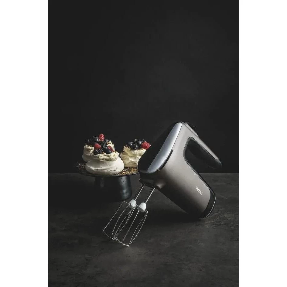 Tefal POWERMIX SILENCE HT650E38 Бренд: Tefal; Мощность, Вт: 600;