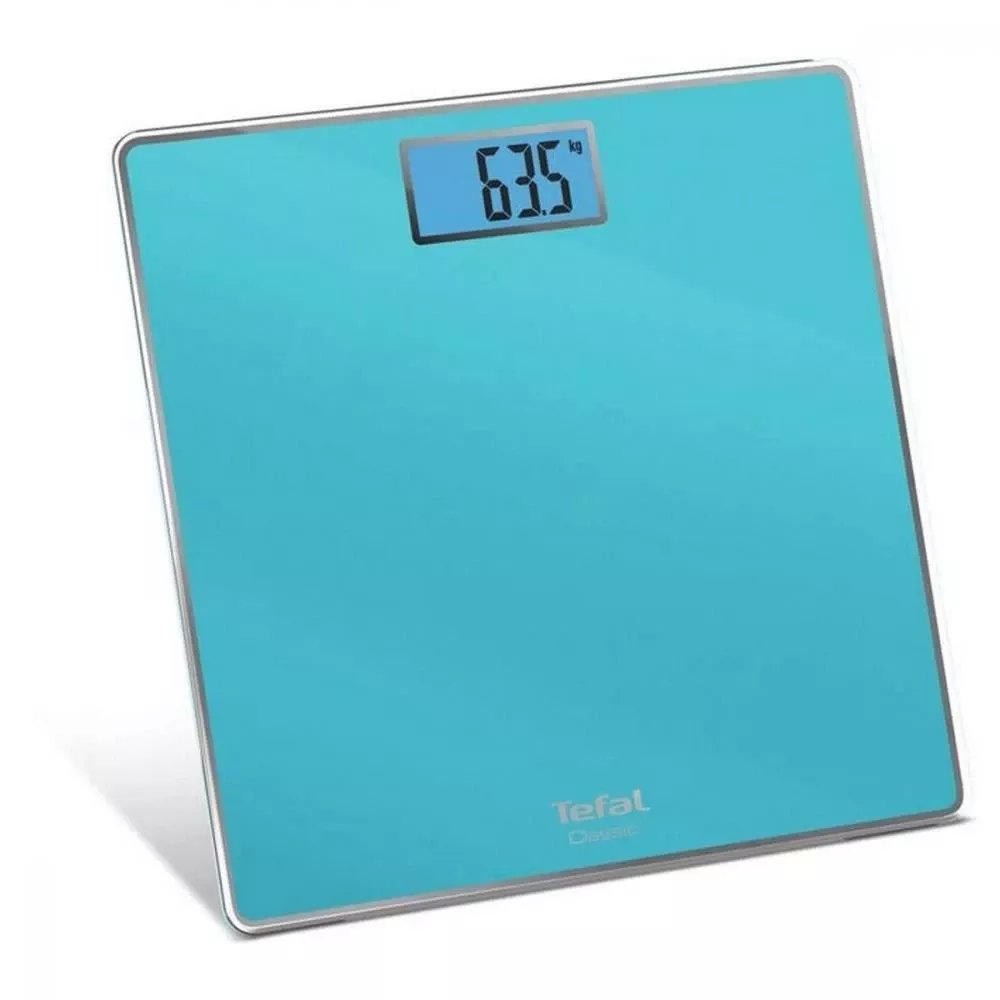 Tefal PP1503V0 Мінімальний крок (ціна поділу), г 100