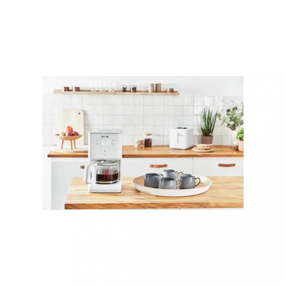 Tefal Sense CM693110 Бренд: Tefal; Спосіб встановлення: