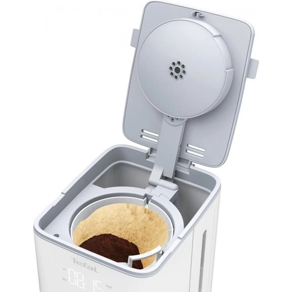 Tefal Sense CM693110 Бренд: Tefal; Способ установки: