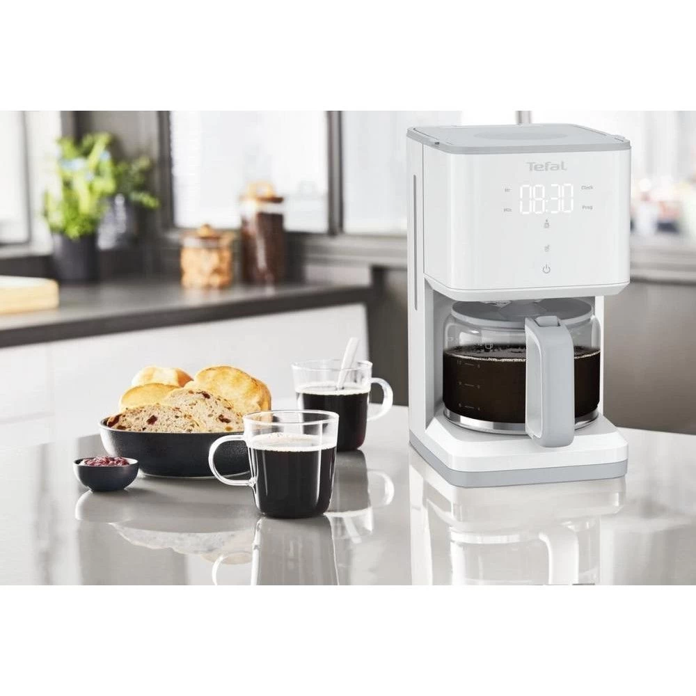 Tefal Sense CM693110 Бренд: Tefal; Способ установки: