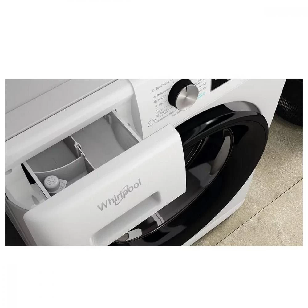 Whirlpool FFB10469BVUA Бренд: Whirlpool; Спосіб