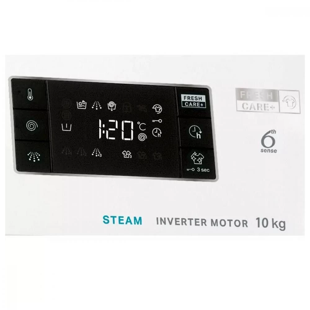 Whirlpool FFB10469BVUA Бренд: Whirlpool; Способ установки: