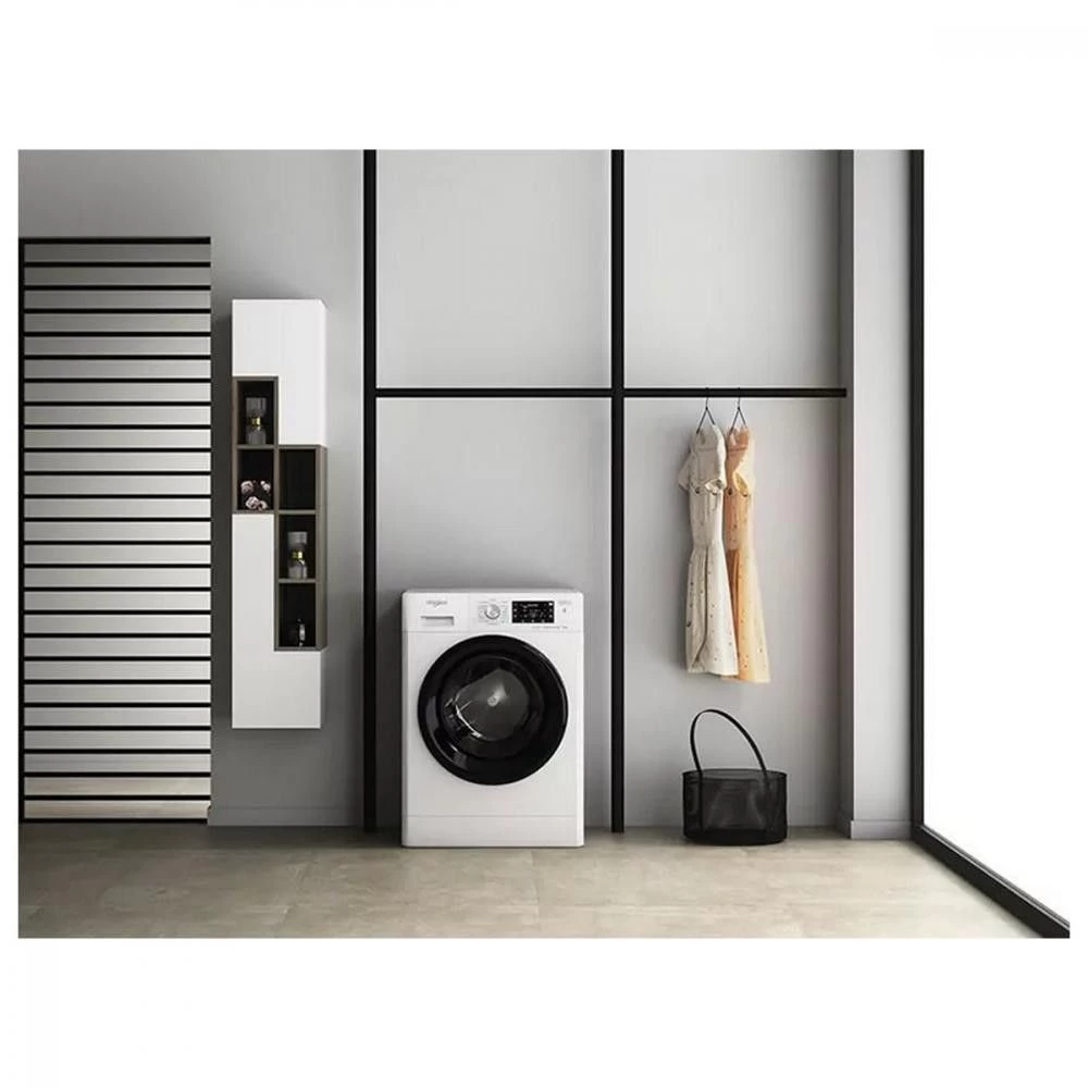 Whirlpool FFB9448BVUA Бренд: Whirlpool; Спосіб