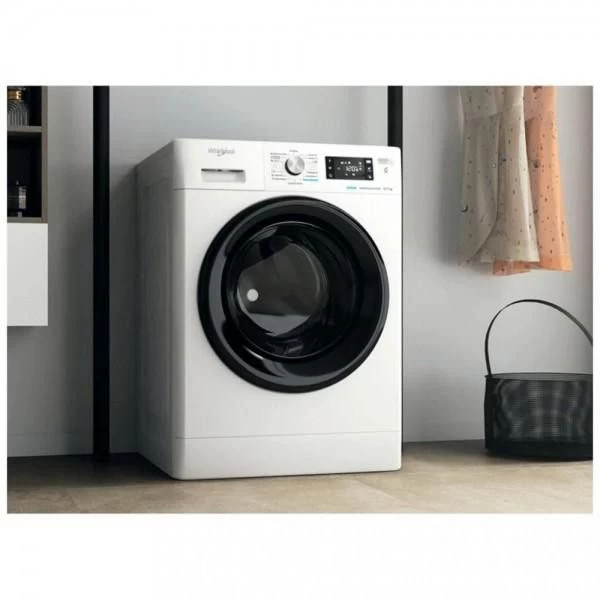 Whirlpool FFWDB976258BVUA Бренд: Whirlpool; Спосіб