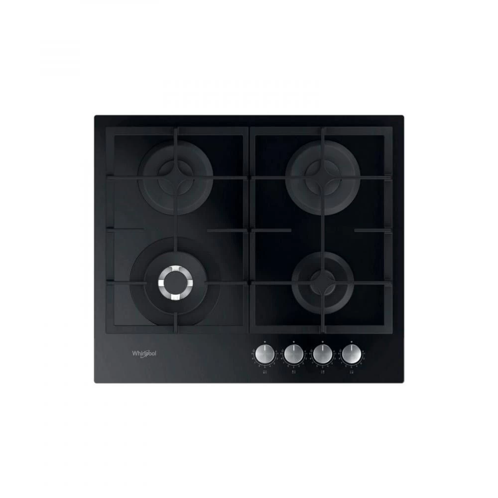 Whirlpool GOFL629/NB (UA) Бренд: Whirlpool; Ширина, см: 59;