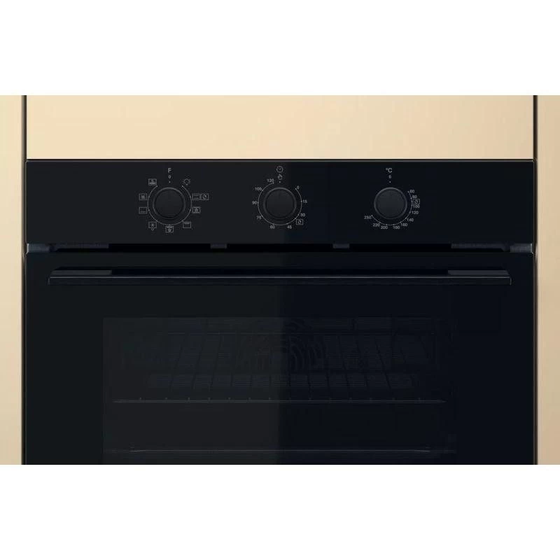 Whirlpool OMK38HU0B Конструкція незалежна