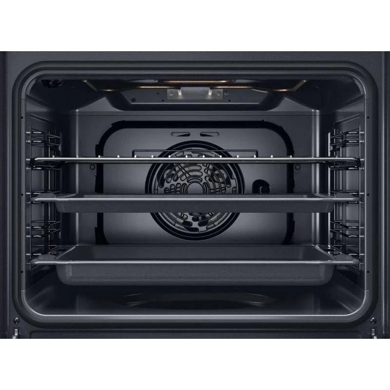 Whirlpool OMK38HU0B Спосіб встановлення вбудована
