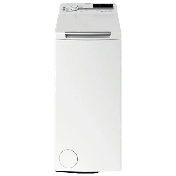 Whirlpool TDLRB7222BSUA Бренд: Whirlpool; Спосіб