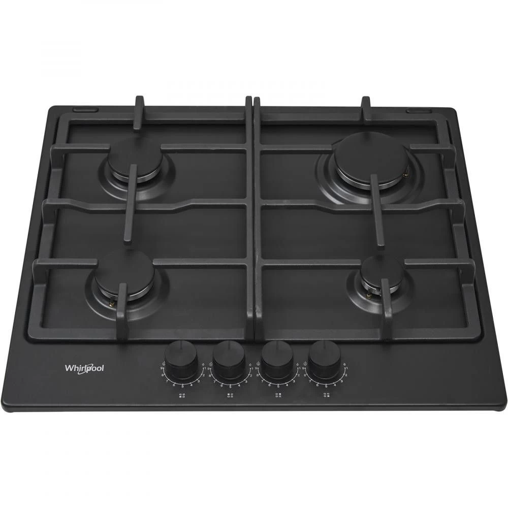 Whirlpool TGML 660 NB Бренд: Whirlpool; Ширина, см: 58;