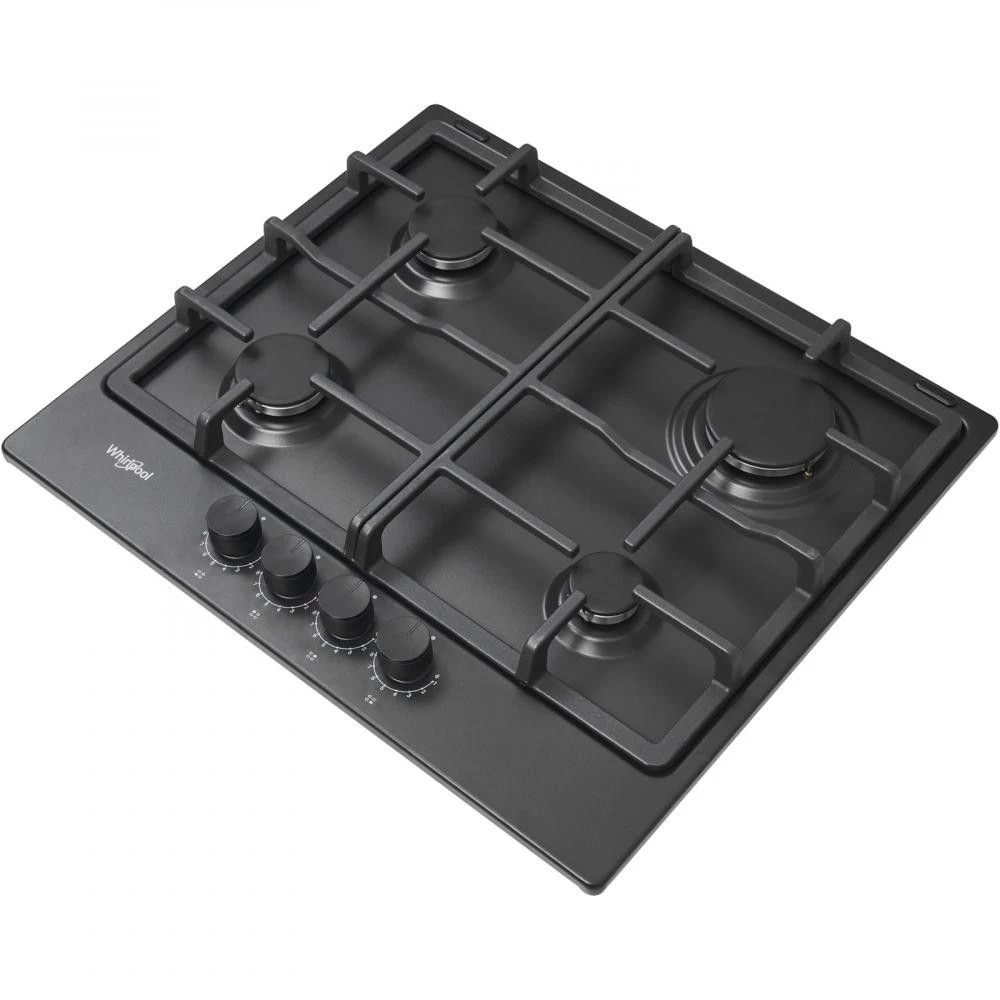 Whirlpool TGML 660 NB Бренд: Whirlpool; Ширина, см: 58;