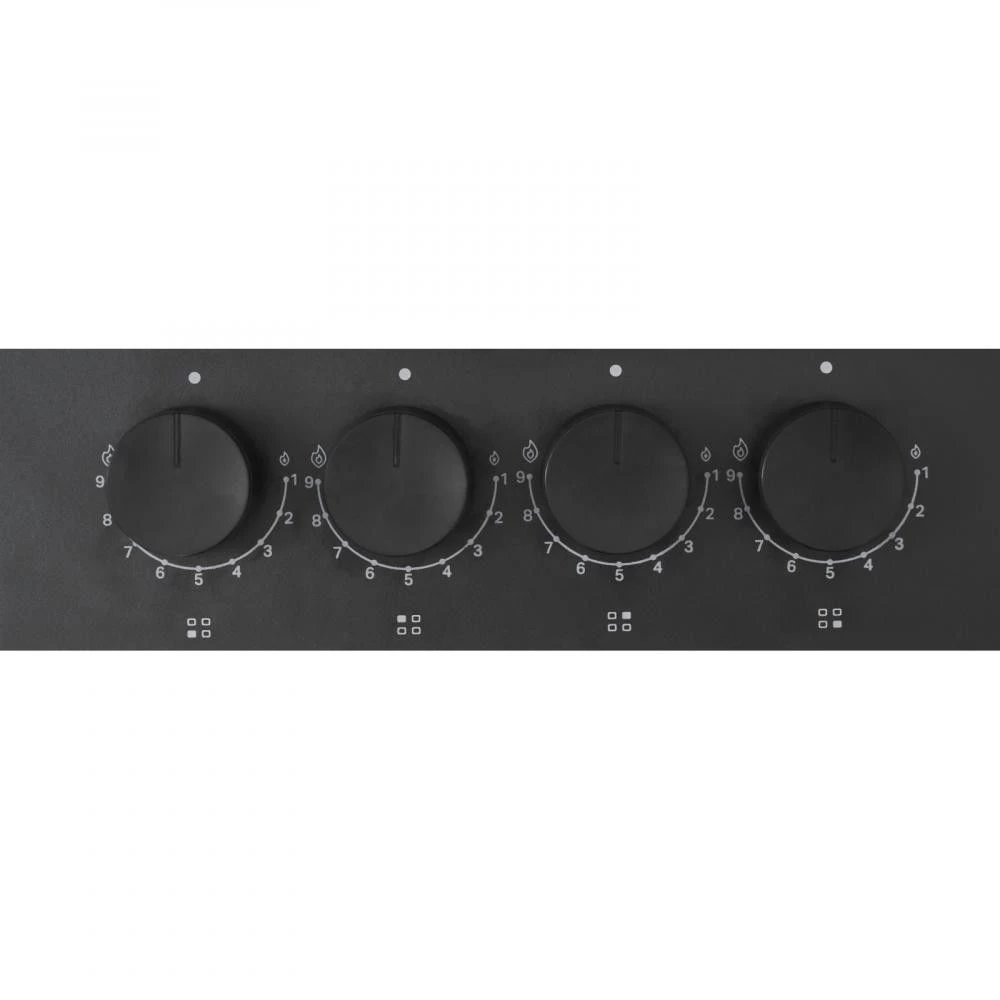 Whirlpool TGML 660 NB Висота, см 5,1