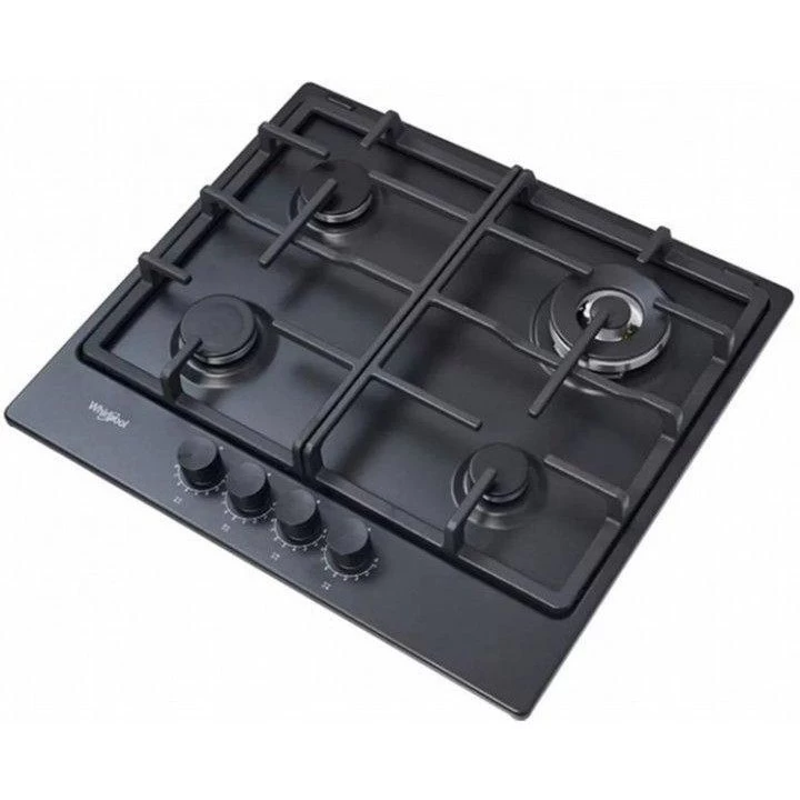 Whirlpool TKRL 661 NB Бренд: Whirlpool; Ширина, см: 58;