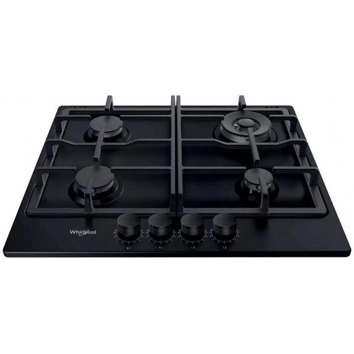 Whirlpool TKRL 661 NB Колір чорний