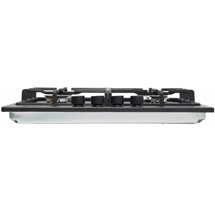 Whirlpool TKRL 661 NB Управління механічне