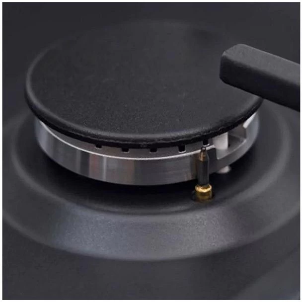 Whirlpool TKRL 661 NB Ширина, см 58