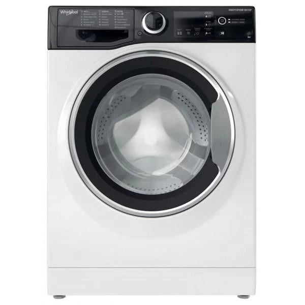 Whirlpool WRBSB6228BUA Бренд: Whirlpool; Способ установки:
